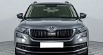 Skoda kodiaq робот 2018 с пробегом 47 763 км