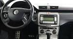 Volkswagen Passat B6