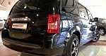 Chrysler Town & Country V