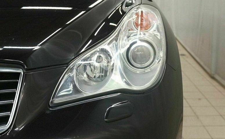 Infiniti qx50