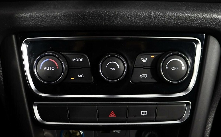 Chery Tiggo