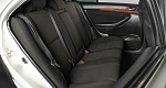 Toyota Avensis II Рестайлинг