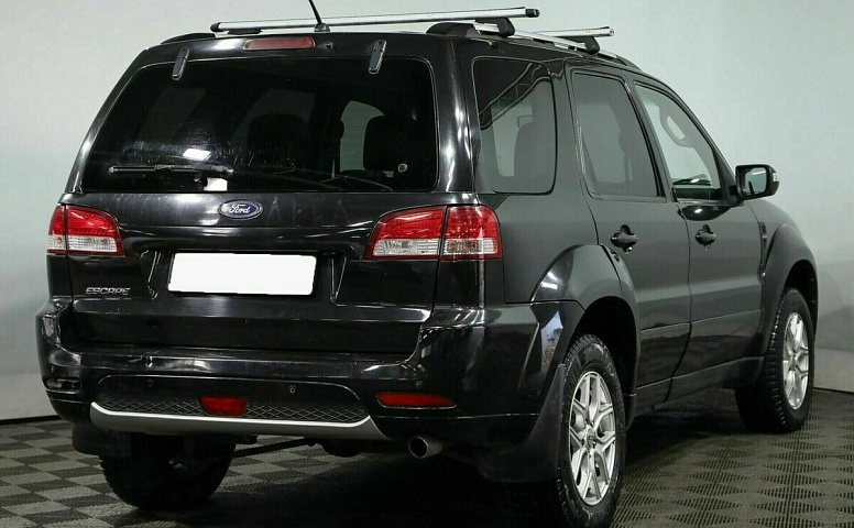Ford escape
