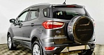 Ford EcoSport 2.0 Механика