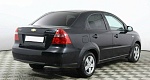 Chevrolet Aveo 1.4 Механика