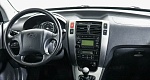 Hyundai Tucson I