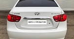 Hyundai ELANTRA 1.6 MT (122 л.с.)