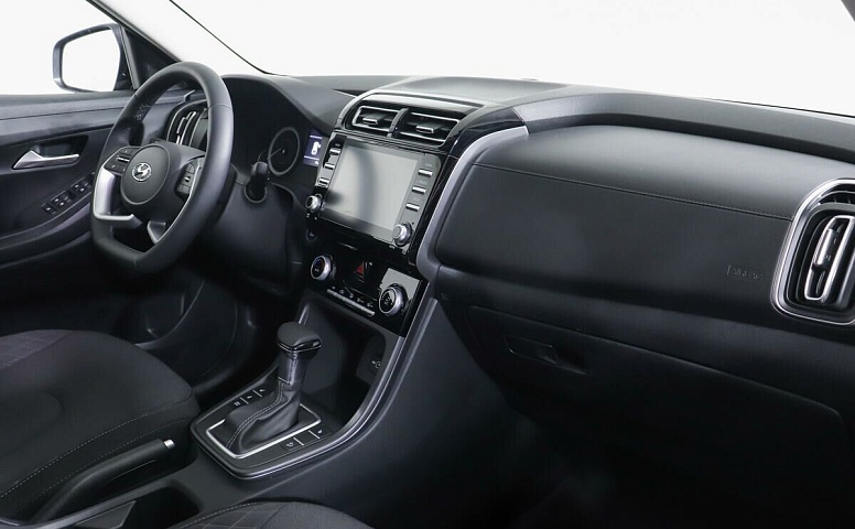 Hyundai Creta 1.6 АКПП