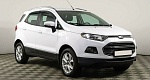Ford EcoSport I