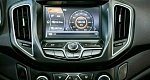 Chery tiggo 5
