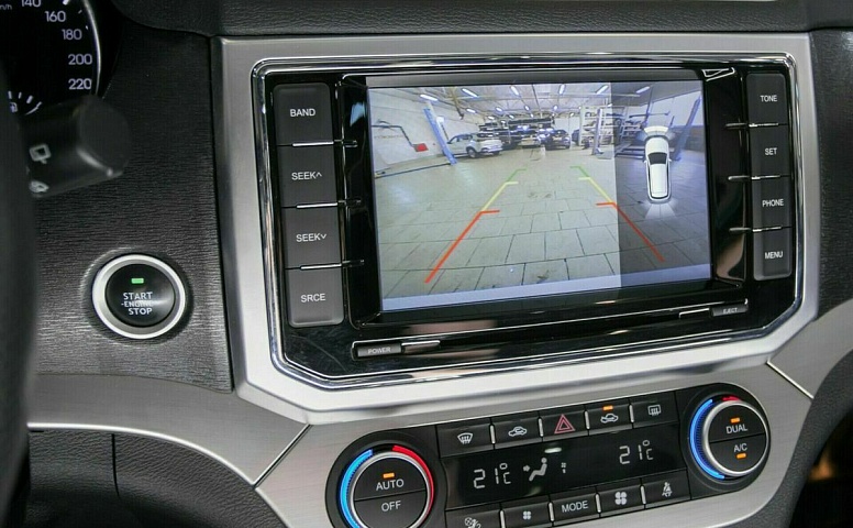 Haval h6 coupe