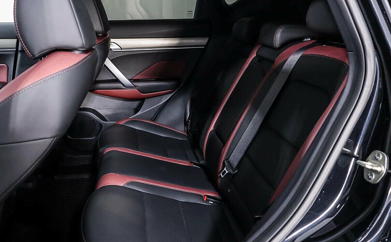 Geely Coolray I