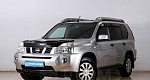 Nissan X-Trail, 2 поколение