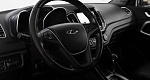 Chery tiggo 5 cvt 2015 с пробегом 73 829 км