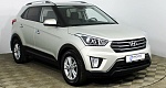 Hyundai Creta 1.6 АКПП