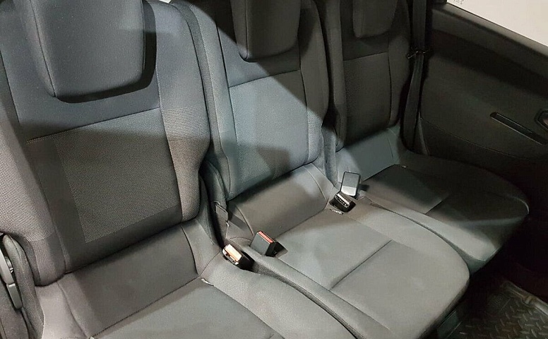 Renault Scenic III