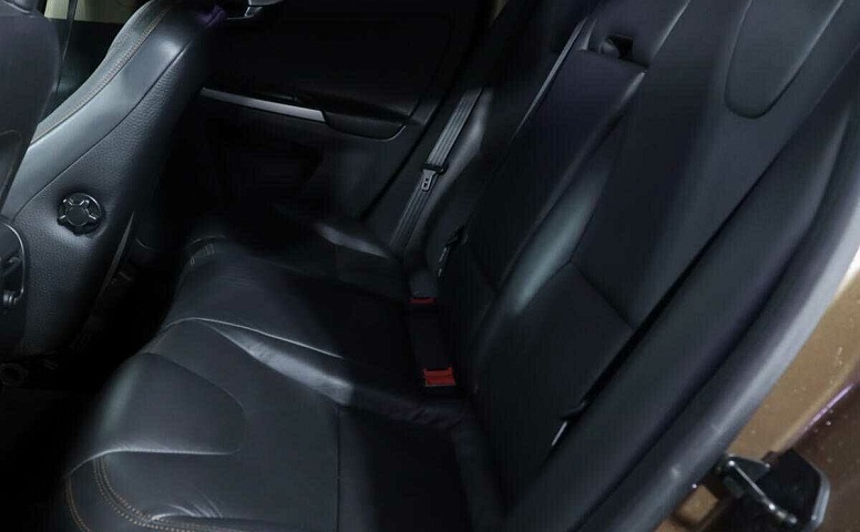 Volvo xc60 робот 2011 с пробегом 70 593 км