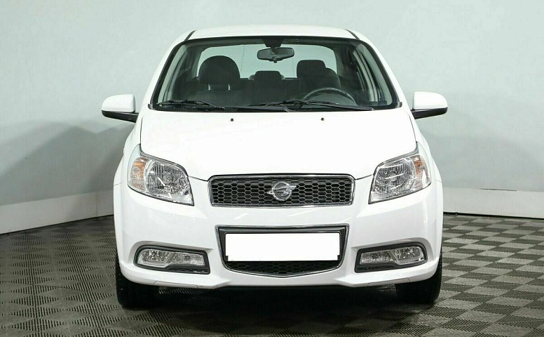 Ravon nexia r3