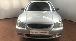 Hyundai ACCENT 1.5 MT (102 л.с.)