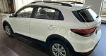 Kia rio x-line