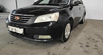 Geely EMGRAND 1.8 MT (126 л.с.)