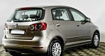 Volkswagen Golf Plus 1.6 Механика