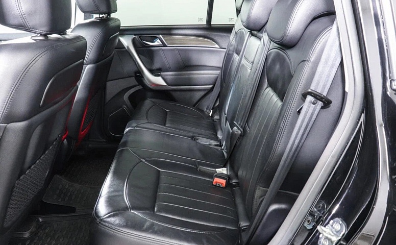Haval H9 I