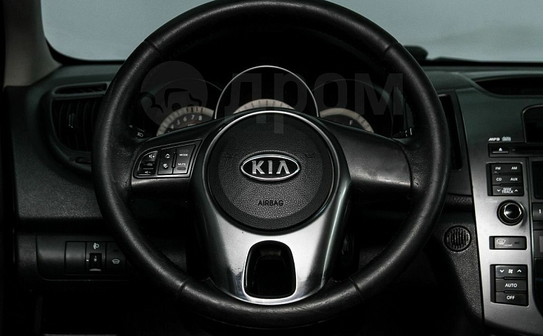 Kia Cerato, 2 поколение