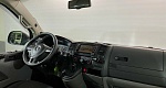 Volkswagen Caravelle T5 Рестайлинг