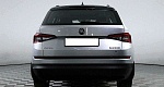 Skoda kodiaq робот 2018 с пробегом 44 290 км