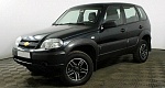 Chevrolet Niva