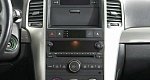 Chevrolet Captiva 2.4 Автомат