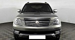 Kia mohave акпп 2012 с пробегом 98 467 км