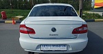 Skoda Superb II