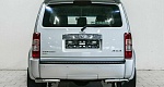 Dodge nitro