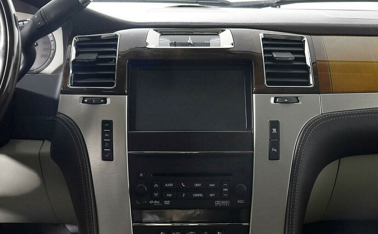 Cadillac Escalade III