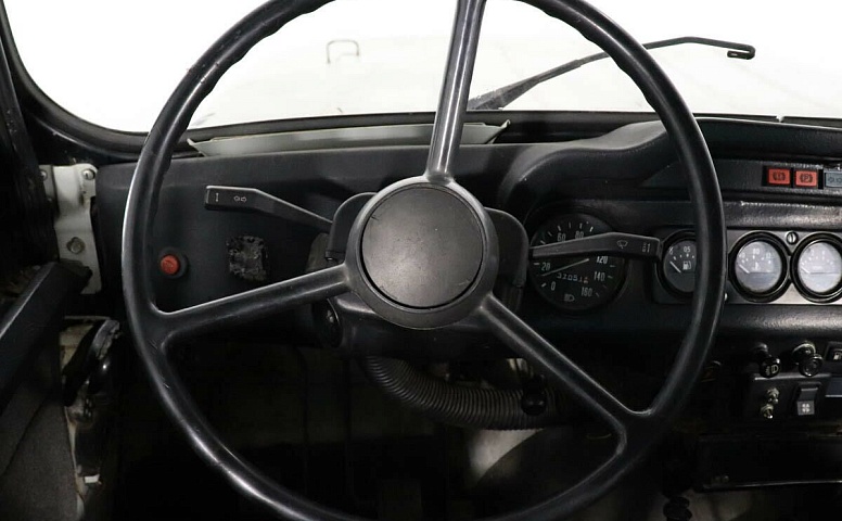 УАЗ 3151 2.9 МКПП