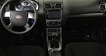 Geely EMGRAND 1.5 MT (98 л.с.)