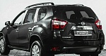 Nissan terrano