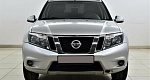 Nissan terrano