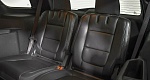 Ford Explorer V