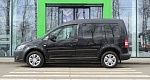 Volkswagen Caddy III Рестайлинг