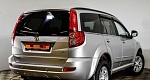 Great Wall Hover H5