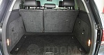 Volkswagen Touareg, 1 поколение, рестайлинг