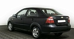 Chevrolet Aveo 1.4 Автомат