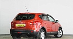 Nissan Qashqai+2