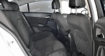 Opel Insignia, 1 поколение