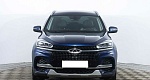 Chery tiggo 8 cvt 2021 с пробегом 9 574 км