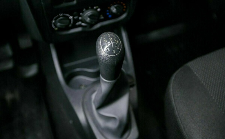 Lada (ваз) largus