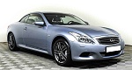 Infiniti g 37 акпп 2011 с пробегом 91 250 км